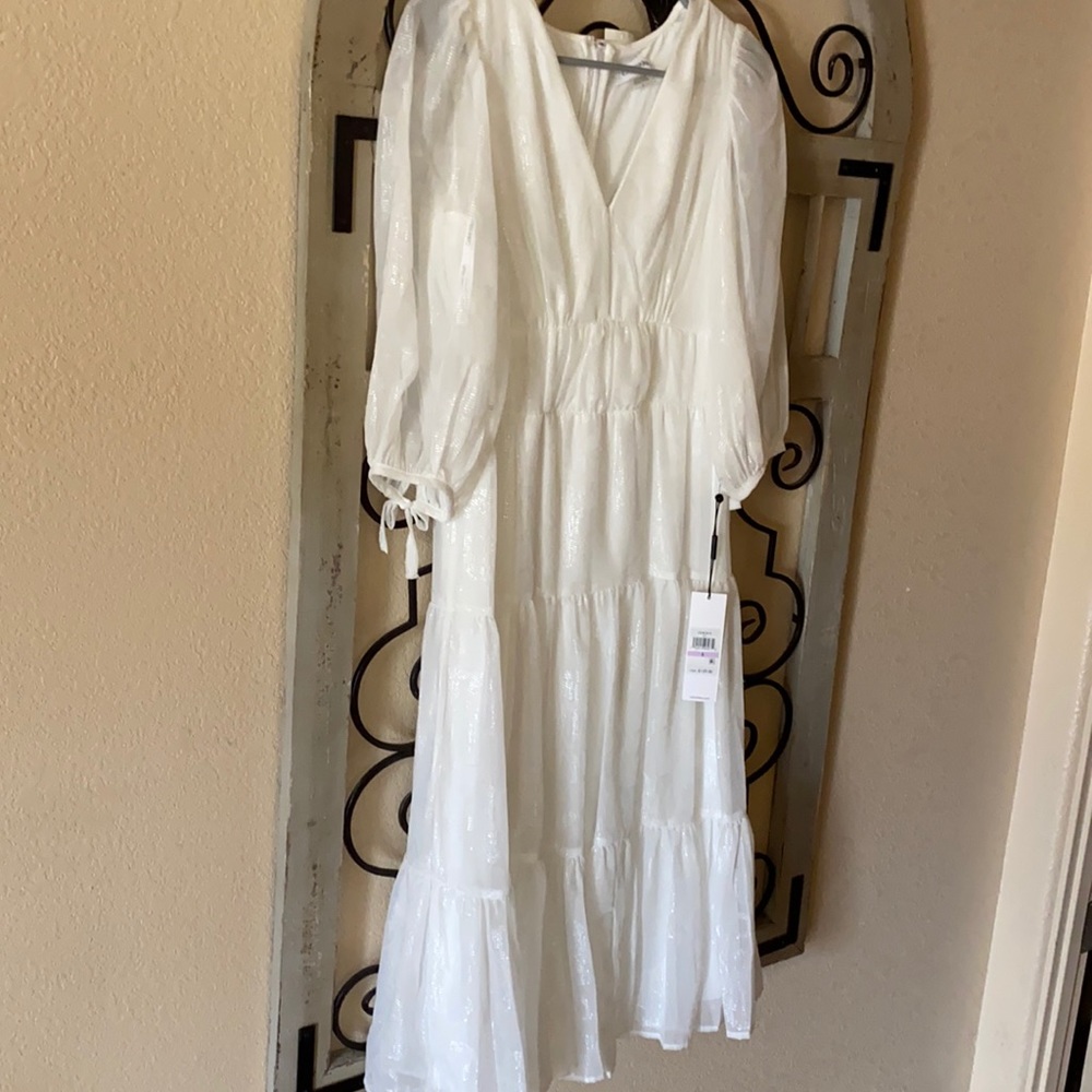 Calvin klein Summer dress